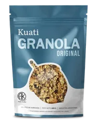 Granola Original 1Kg Kuati