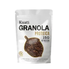 Granola Protéica 400gr