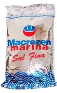 Sal marina fina 500g