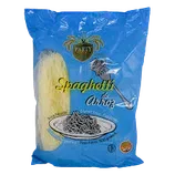 Spaghetti de arroz natural 280g