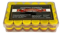 Azafrán Español x48u Aranjuez