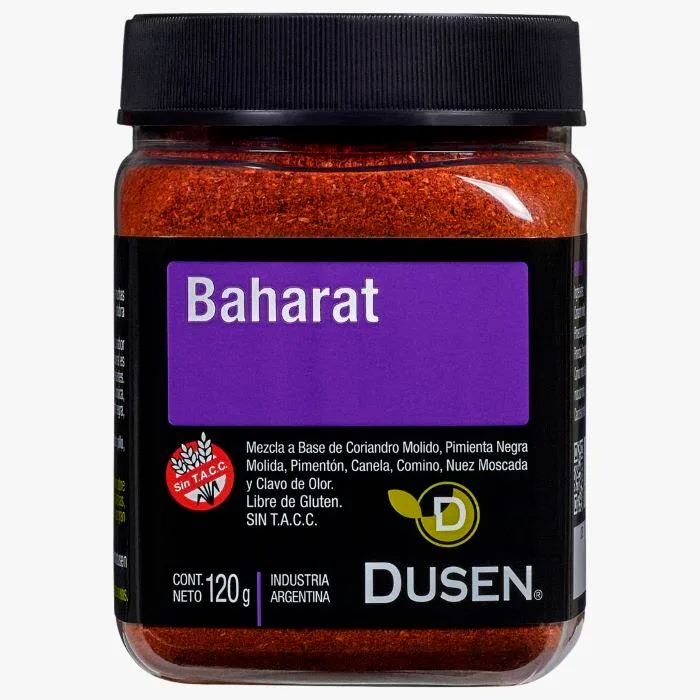 Baharat 120g