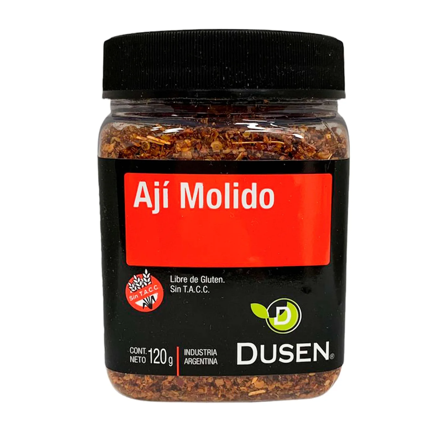 Aji molido 120g