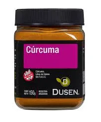Cúrcuma 150g