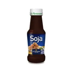 Salsa de soja original