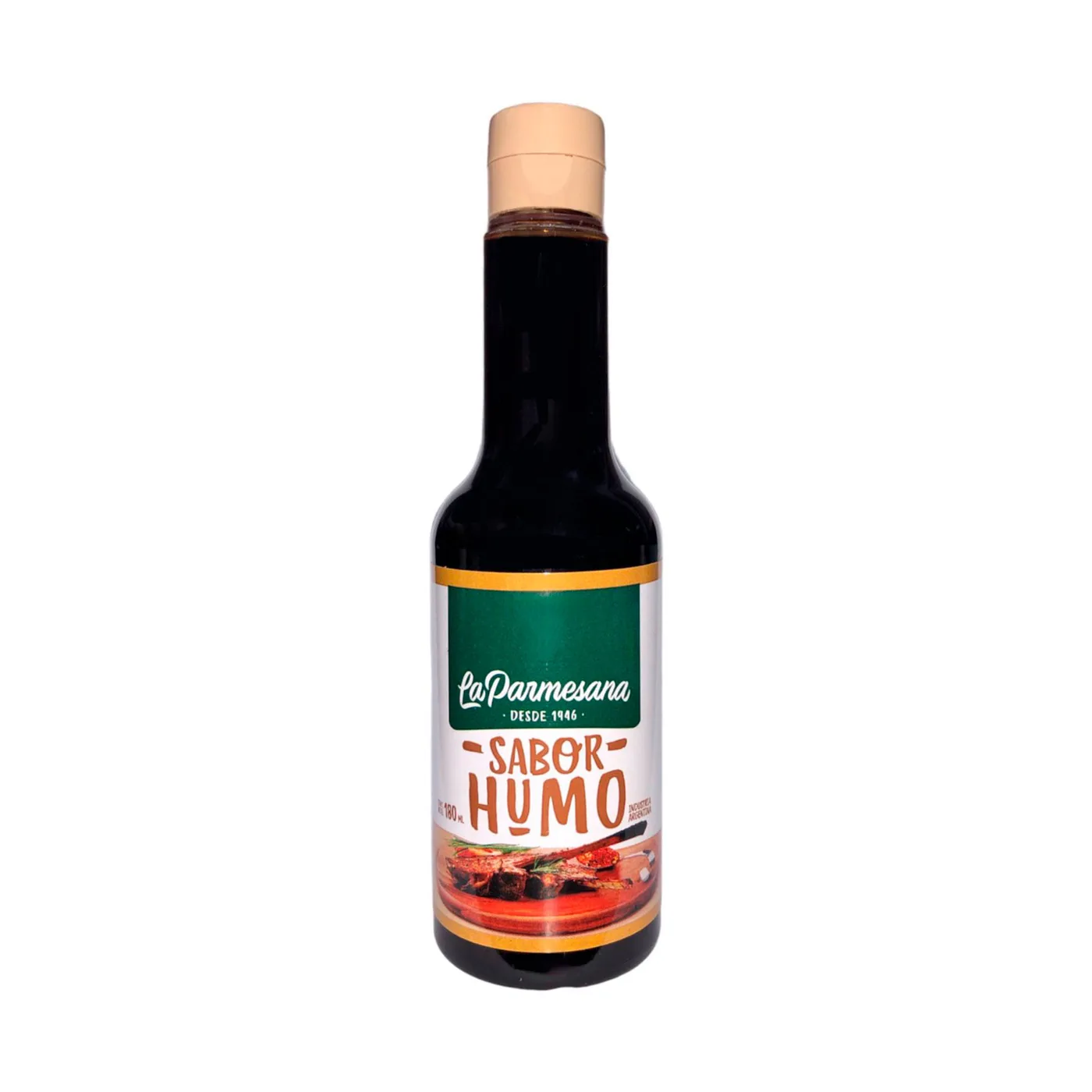 Salsa humo