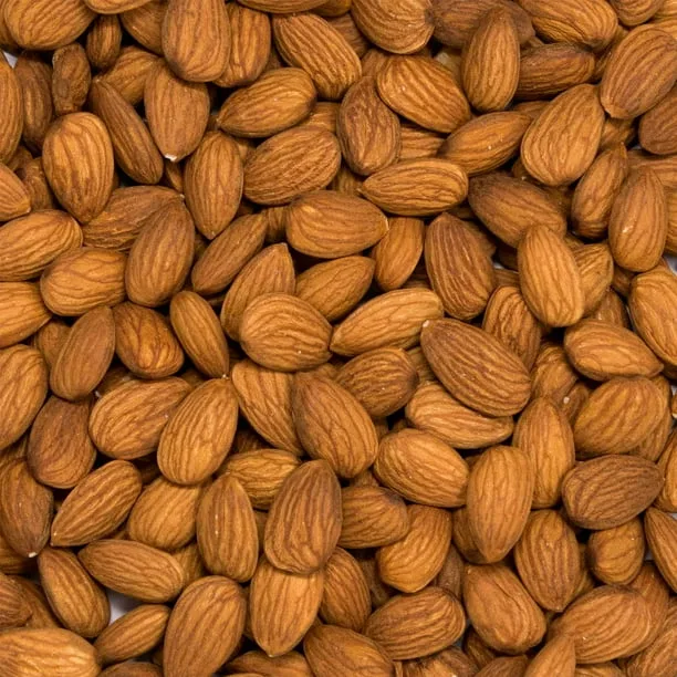 Almendras x kilo