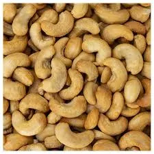Castañas de cajú x kilo