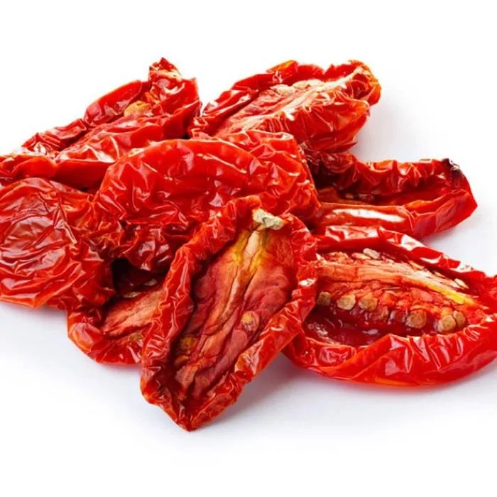 Tomates secos x kilo