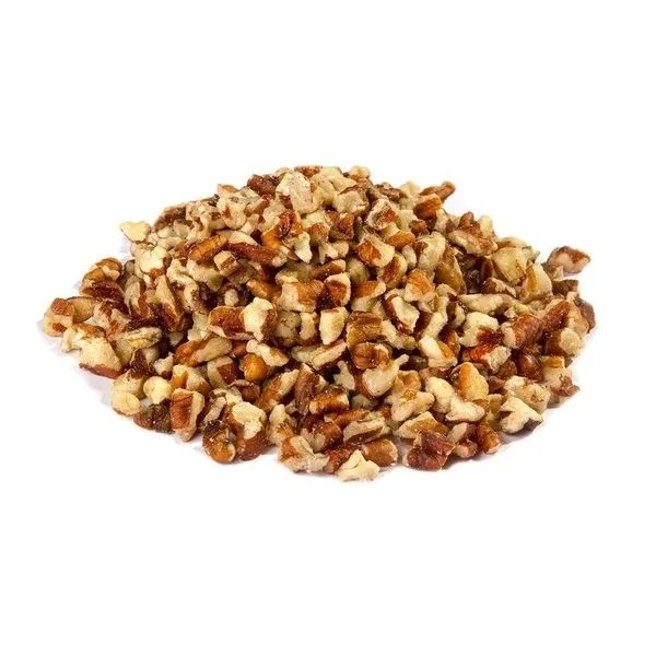 Nueces partidas 250G