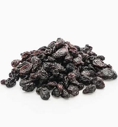 Pasas negras FLAME 250G