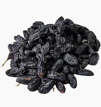 Pasas negras JUMBO 250G