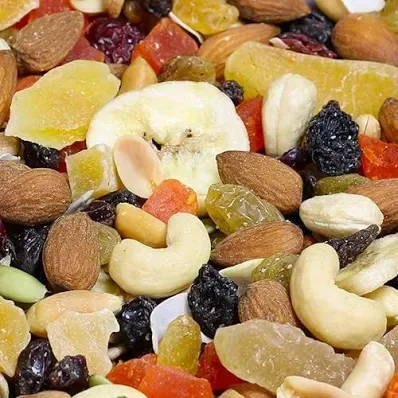 Mix tropical 250G