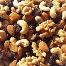 Mix Premium 250G