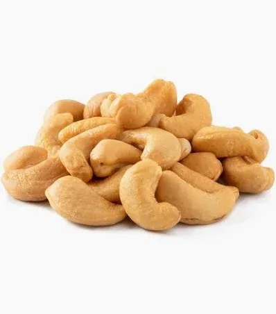 Castañas de cajú 250G