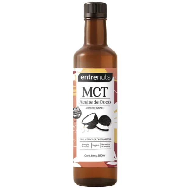Coco MCT 250ml