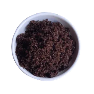 Azúcar negra 1Kg