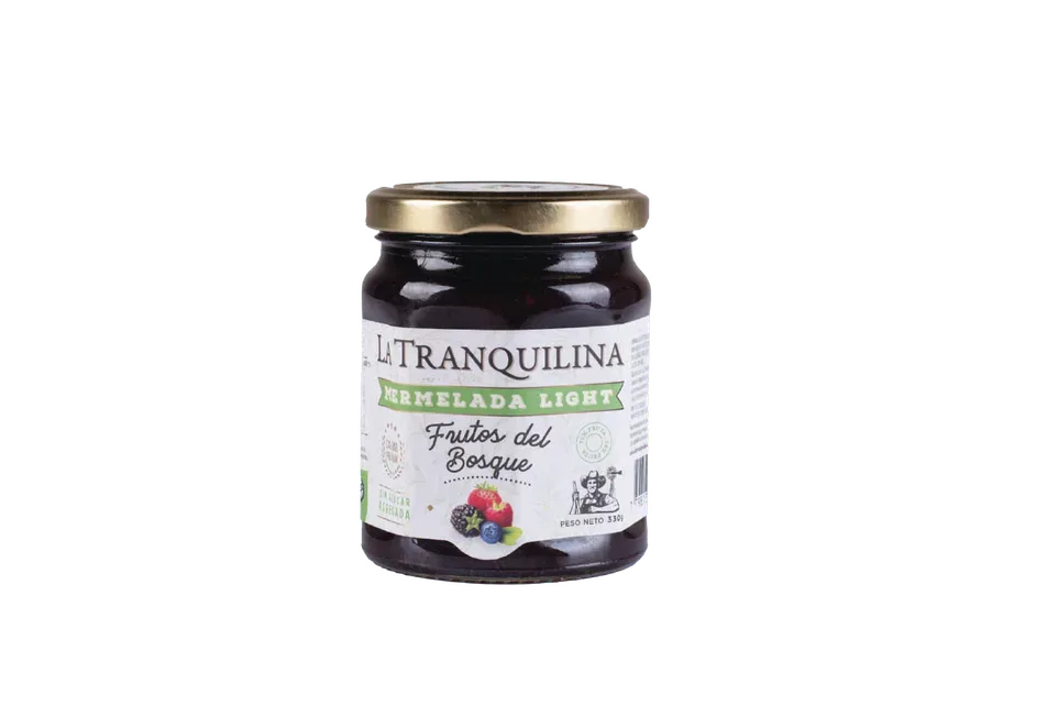 Mermeladas Varios sabores