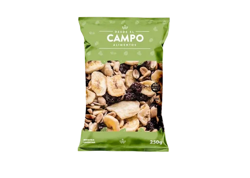 Mix runner 250g